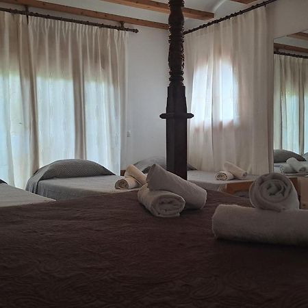 Villa Puerto Blanco Κάλπε Εξωτερικό φωτογραφία