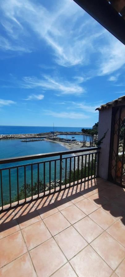 Villa Puerto Blanco Κάλπε Εξωτερικό φωτογραφία
