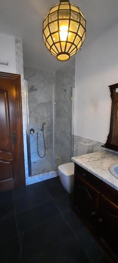 Villa Puerto Blanco Κάλπε Εξωτερικό φωτογραφία