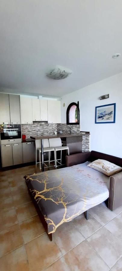Villa Puerto Blanco Κάλπε Εξωτερικό φωτογραφία