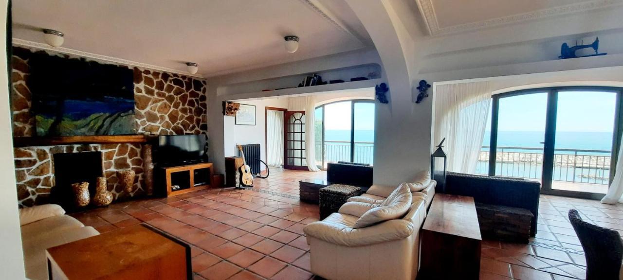 Villa Puerto Blanco Κάλπε Εξωτερικό φωτογραφία