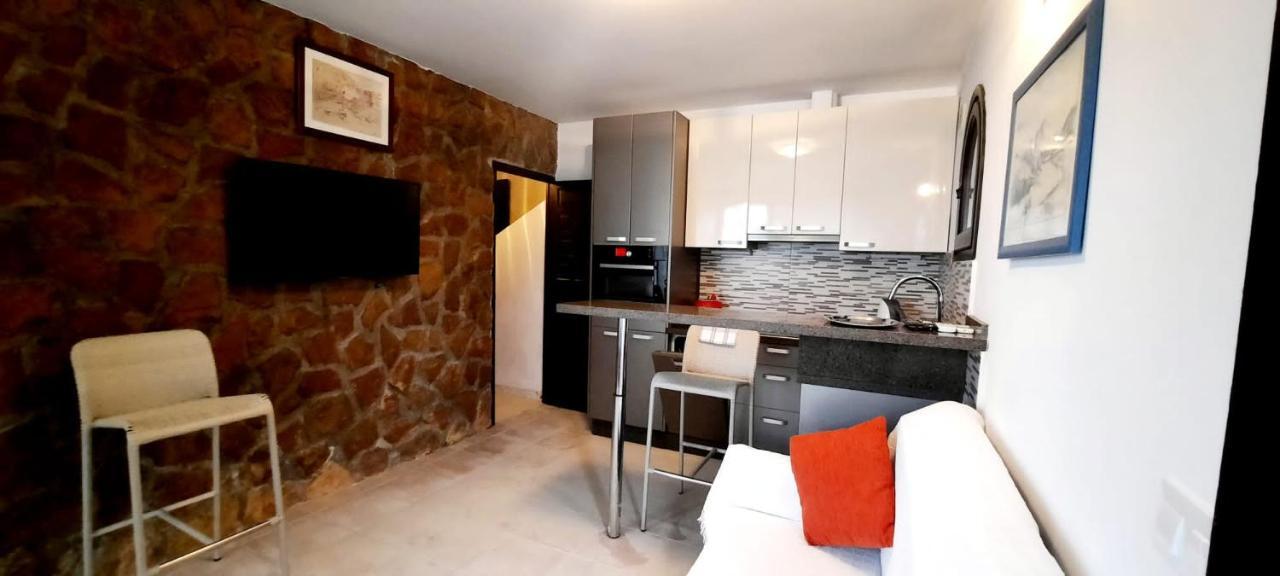 Villa Puerto Blanco Κάλπε Εξωτερικό φωτογραφία