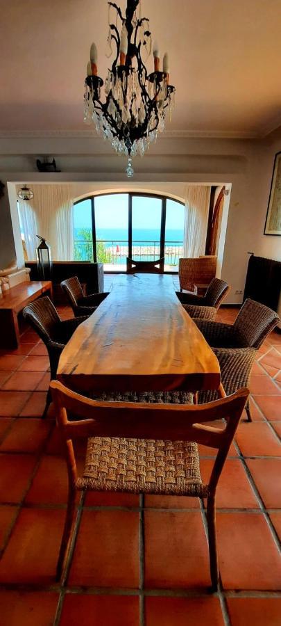 Villa Puerto Blanco Κάλπε Εξωτερικό φωτογραφία