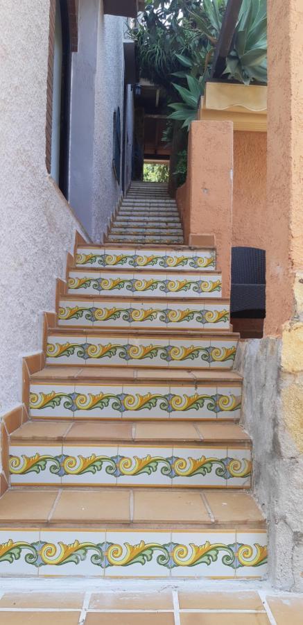 Villa Puerto Blanco Κάλπε Εξωτερικό φωτογραφία
