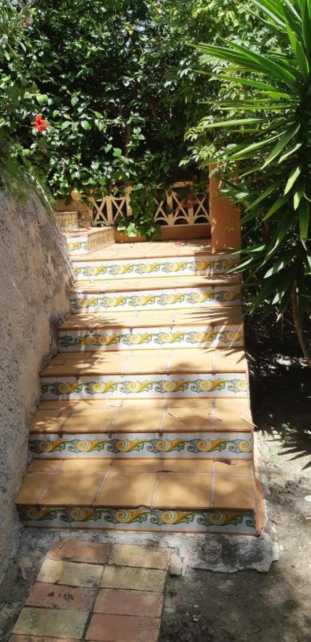 Villa Puerto Blanco Κάλπε Εξωτερικό φωτογραφία