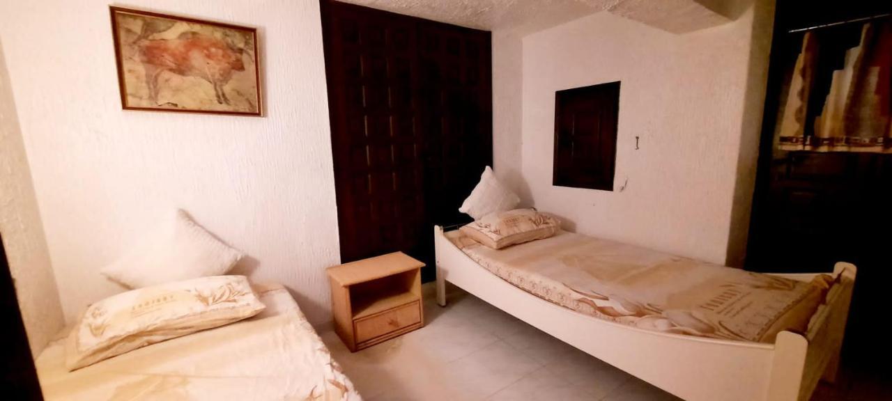 Villa Puerto Blanco Κάλπε Εξωτερικό φωτογραφία