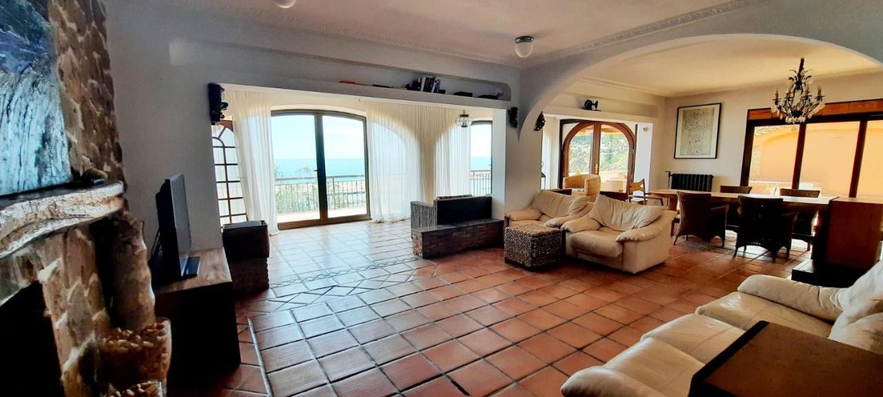 Villa Puerto Blanco Κάλπε Εξωτερικό φωτογραφία