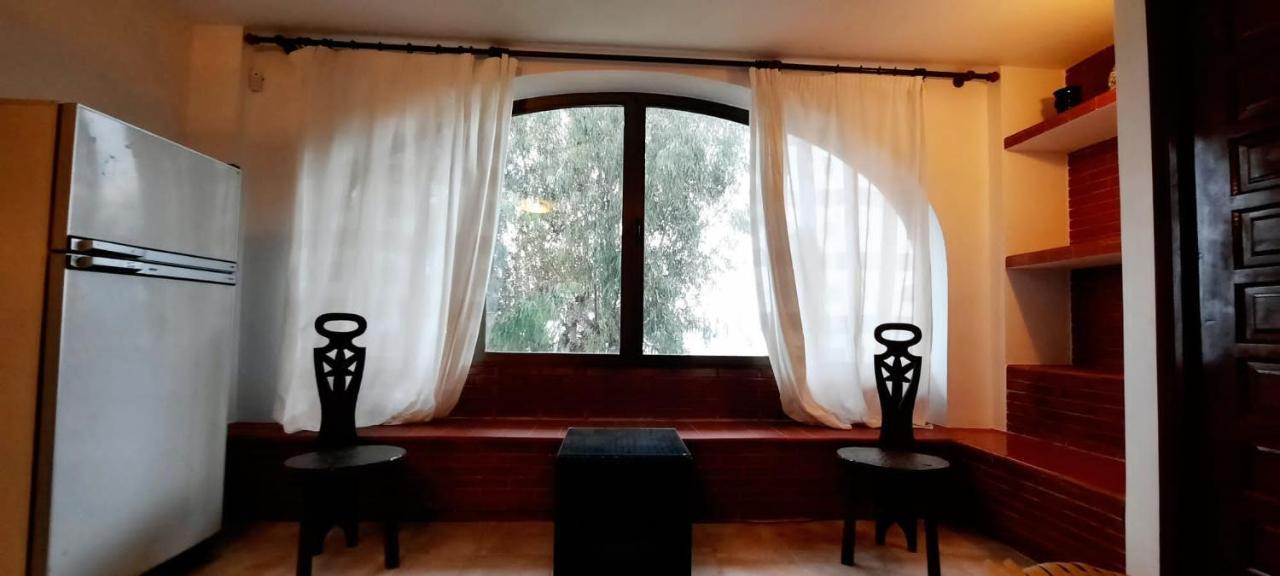 Villa Puerto Blanco Κάλπε Εξωτερικό φωτογραφία