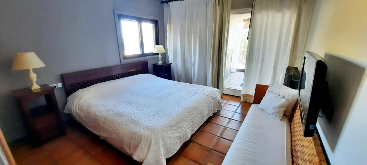 Villa Puerto Blanco Κάλπε Εξωτερικό φωτογραφία