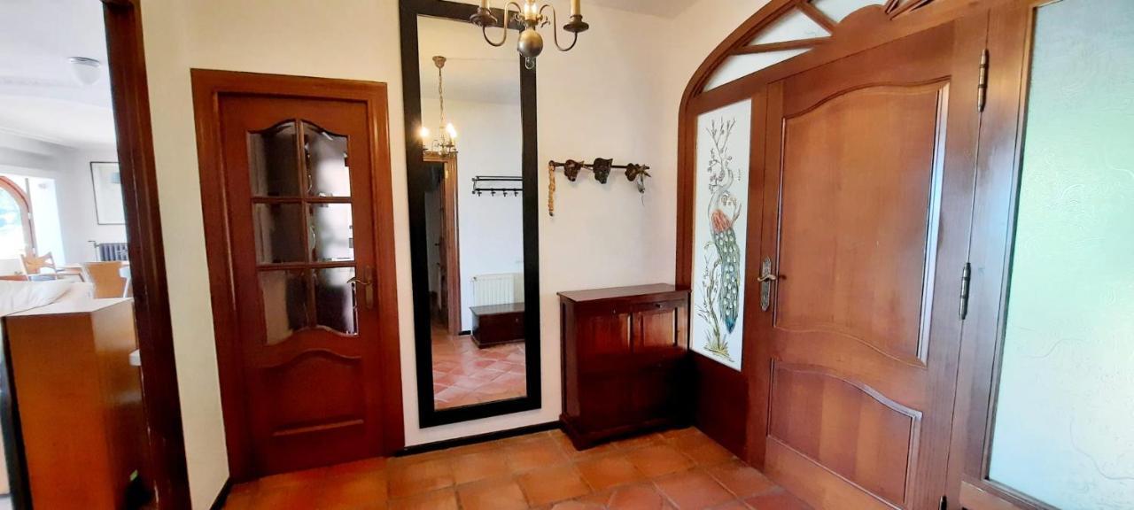 Villa Puerto Blanco Κάλπε Εξωτερικό φωτογραφία