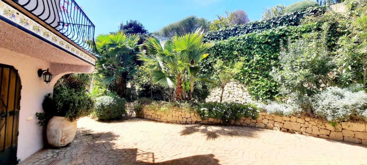 Villa Puerto Blanco Κάλπε Εξωτερικό φωτογραφία
