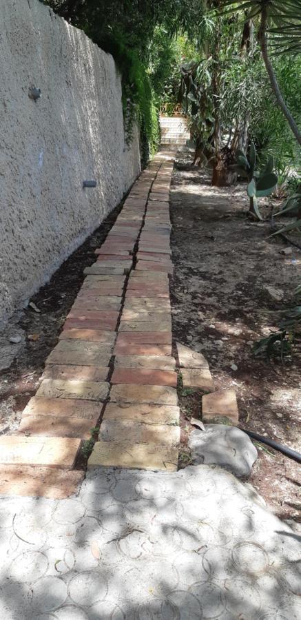 Villa Puerto Blanco Κάλπε Εξωτερικό φωτογραφία