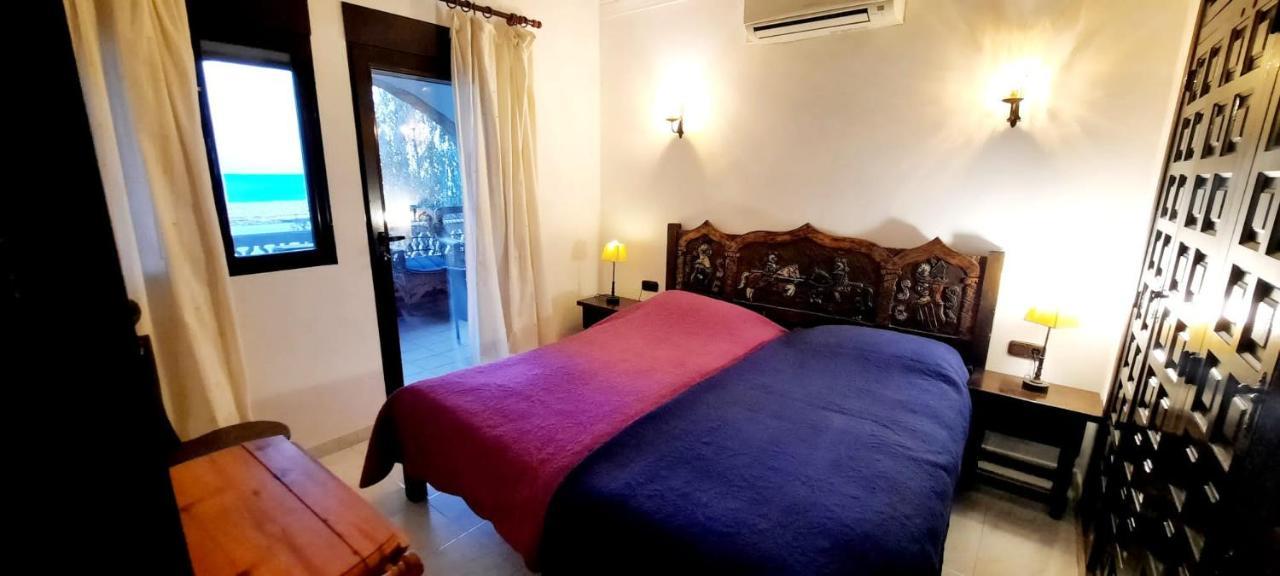 Villa Puerto Blanco Κάλπε Εξωτερικό φωτογραφία
