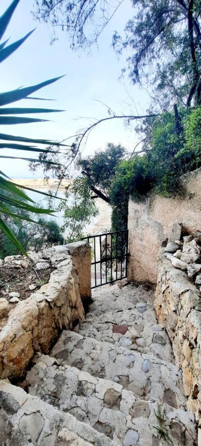 Villa Puerto Blanco Κάλπε Εξωτερικό φωτογραφία