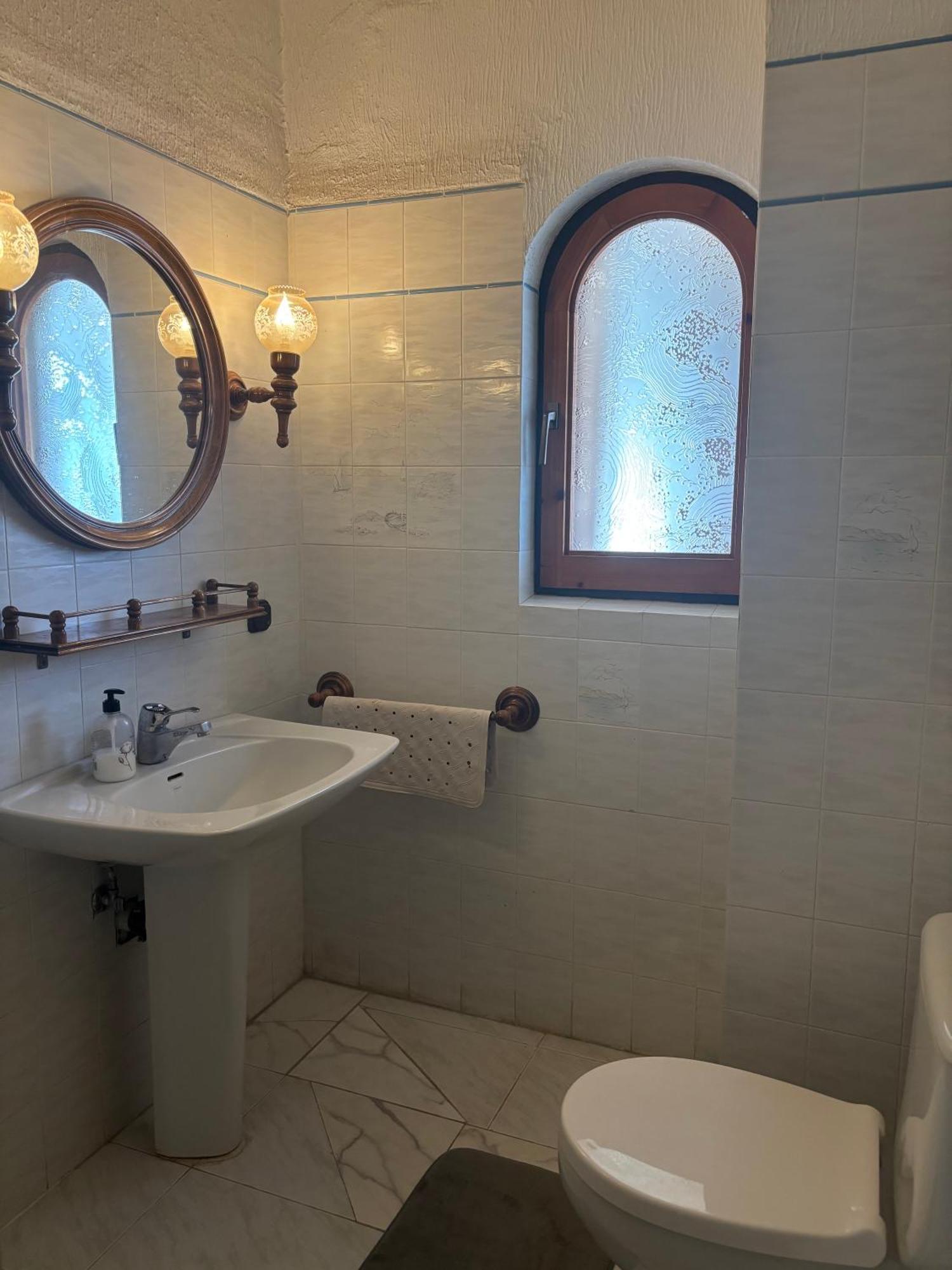 Villa Puerto Blanco Κάλπε Εξωτερικό φωτογραφία