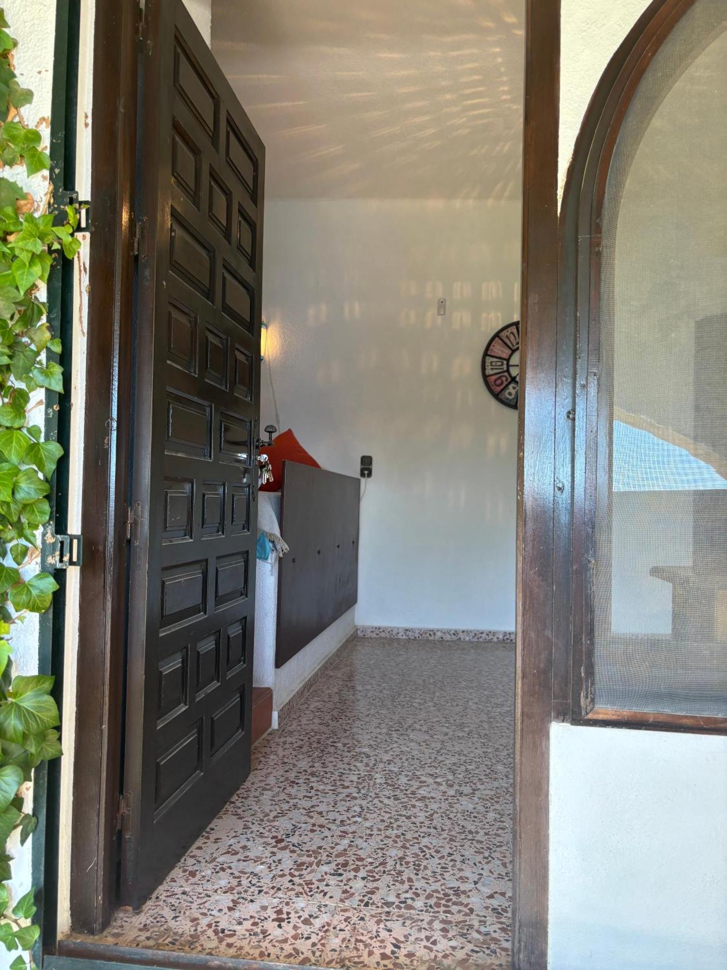 Villa Puerto Blanco Κάλπε Εξωτερικό φωτογραφία